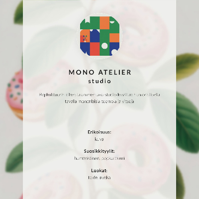 Impression sur toile Des hamburgers qui poussent sur les branches d'un arbre vert