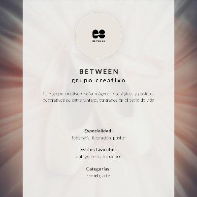 Impression sur toile Voiture rose, ciel bleu, grands palmiers