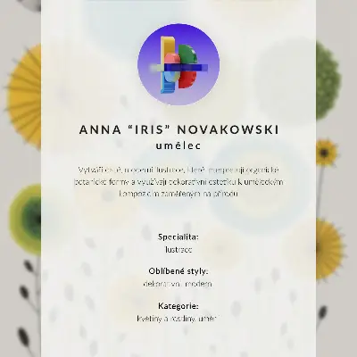Décoration murale fleurs blanches avec lettrage rose et contraste vert