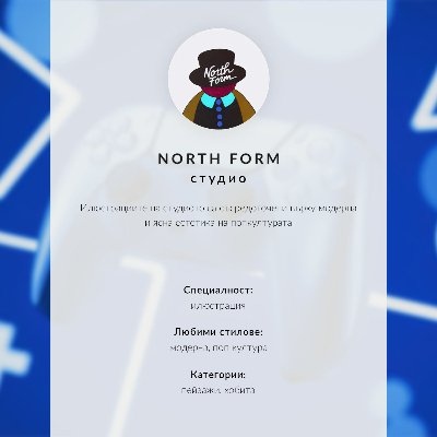 Affiche décorative Jantes orange de voiture classique sur fond gris