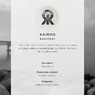 Impression sur toile représentant une baie avec des bateaux et une maison dans un paysage pittoresque
