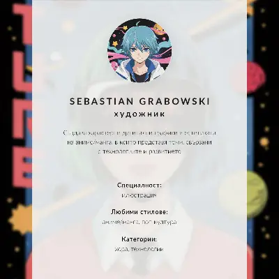 Impression sur toile un personnage moderne avec un casque de réalité virtuelle