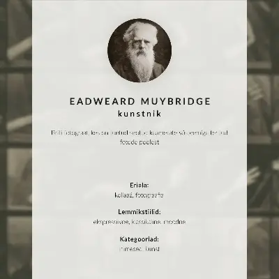 Affiche décorative femme soulevant un panier et agitant un mouchoir (1887) par Eadweard Muybridge