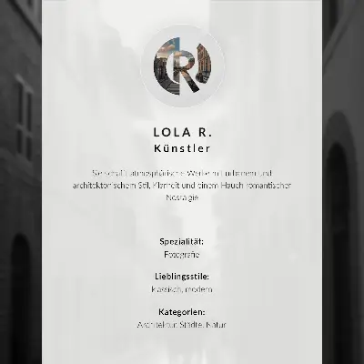 Affiche décorative représentant un canal, une architecture douce et un ciel atmosphérique