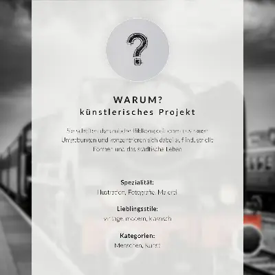 Affiche et poster représentant un coucher de soleil sur le panorama urbain