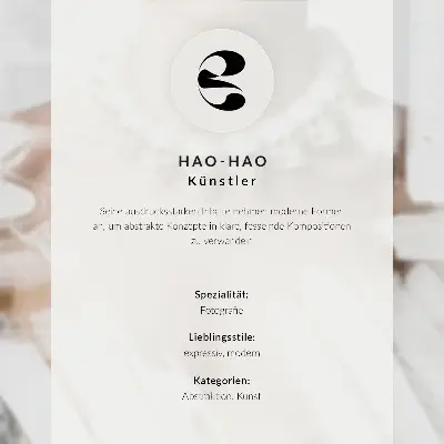 Affiche et poster motif minimaliste surréaliste avec un nuage blanc