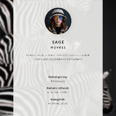 Affiche décorative queue de baleine au-dessus de l'eau, harmonie minimaliste