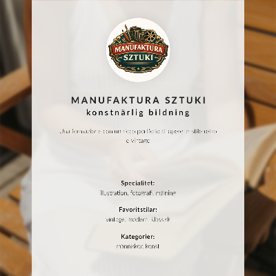 Affiche décorative Ambiance musicale vintage nostalgique, gramophone