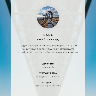Affiche décorative Un bâtiment impressionnant avec des cheminées surplombant la rivière