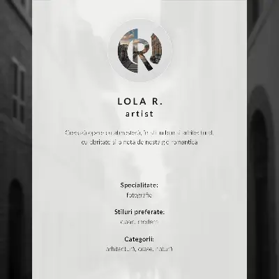 Affiche décorative représentant un pont urbain classique sous le soleil