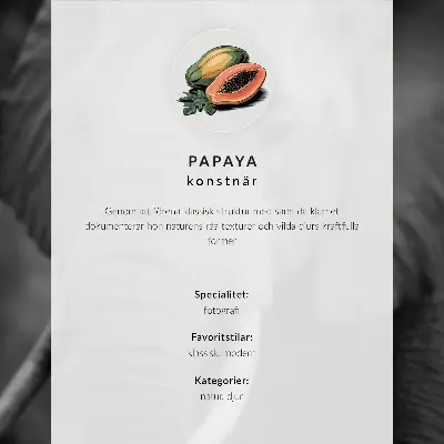 Affiche décorative cheval au galop sur la côte sous un ciel bleu