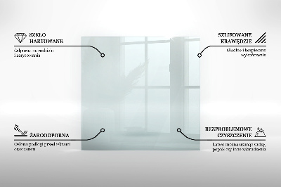 Plaque verre pour poêle transparente