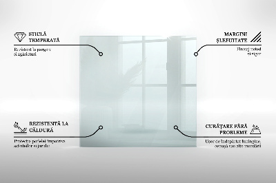 Plaque verre pour poêle transparente