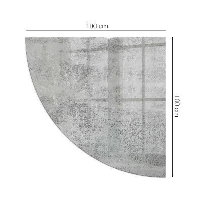 Plaque de verre pour cheminée quartier Texture de fond abstraite