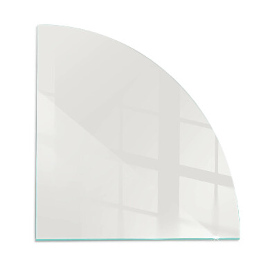 Plaque verre pour poêle quartier Couleur Gris