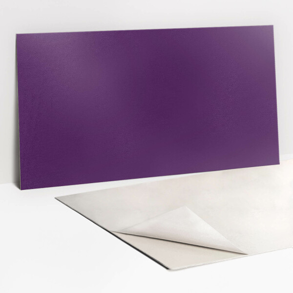 Panneau décoratif Couleur violette