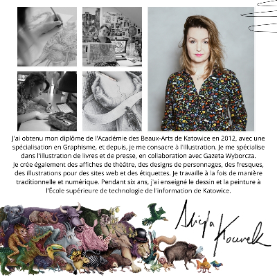 Photo cadre doré 70x100 cm