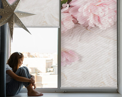 Fleurs d’intérieur pour fenêtre