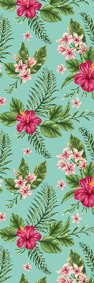Plantes exotiques pour intérieur et fenêtre