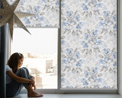 Fleurs pour intérieur et fenêtre