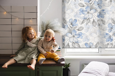 Fleurs pour intérieur et fenêtre