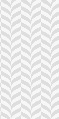 Store enrouleur à chevrons gris