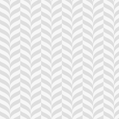 Store enrouleur à chevrons gris