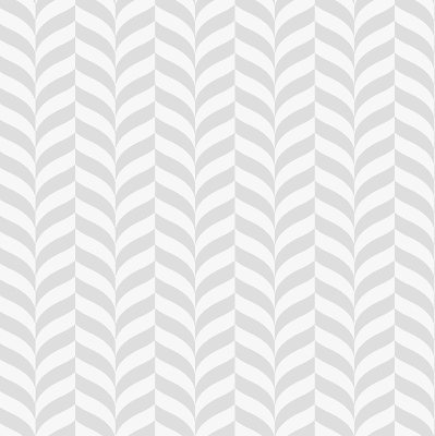 Store enrouleur à chevrons gris