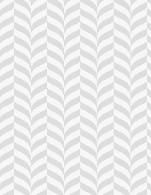 Store enrouleur à chevrons gris