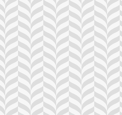 Store enrouleur à chevrons gris