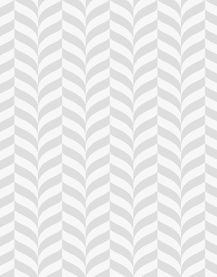 Store enrouleur à chevrons gris
