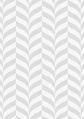 Store enrouleur à chevrons gris