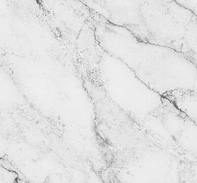 Store enrouleur en marbre gris