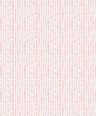 Store intérieur fenêtre chevrons