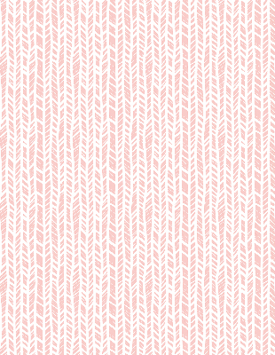 Store intérieur fenêtre chevrons