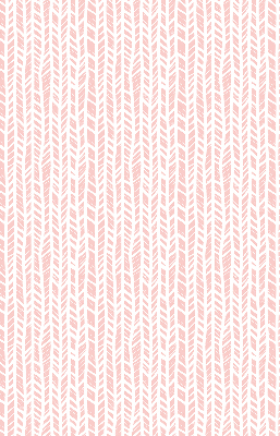 Store intérieur fenêtre chevrons