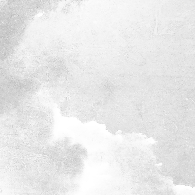 Store intérieur de couleur gris ciel