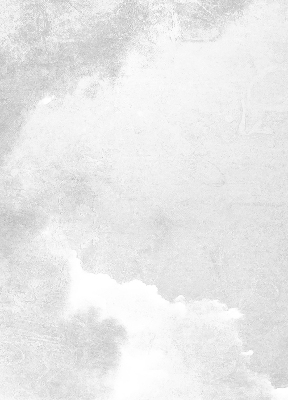 Store intérieur de couleur gris ciel