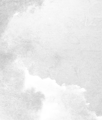 Store intérieur de couleur gris ciel