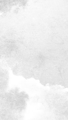 Store intérieur de couleur gris ciel
