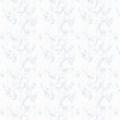 Store enrouleur en marbre blanc