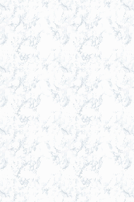 Store enrouleur en marbre blanc