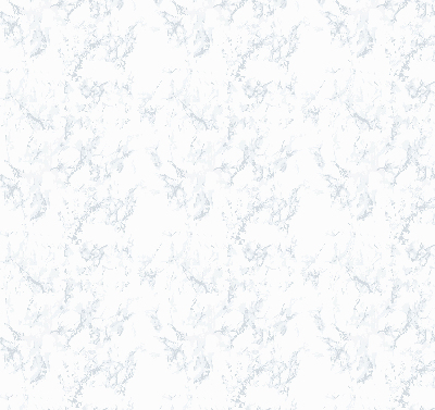 Store enrouleur en marbre blanc