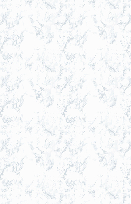 Store enrouleur en marbre blanc