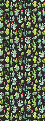 Cactus pour intérieur et fenêtre