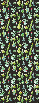 Cactus pour intérieur et fenêtre