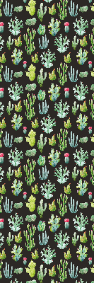 Cactus pour intérieur et fenêtre