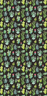 Cactus pour intérieur et fenêtre