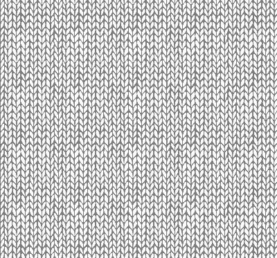 Store intérieur en blanc