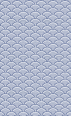 Store enrouleur de demi-cercle